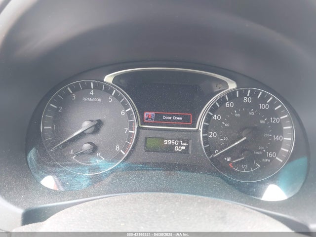 Nissan Altima 2.5 Sv 2015 1N4AL3AP1FC592501 Image 7