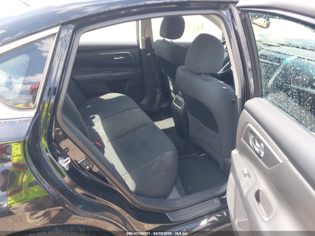 Nissan Altima 2.5 Sv 2015 1N4AL3AP1FC592501 Image 8