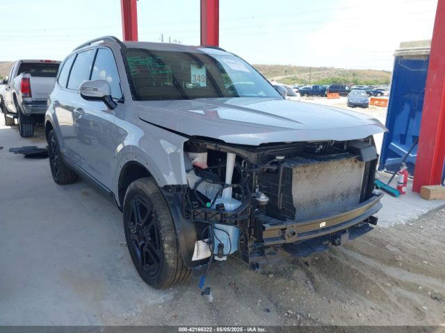 5XYP5DGC1SG568536 auction archive image