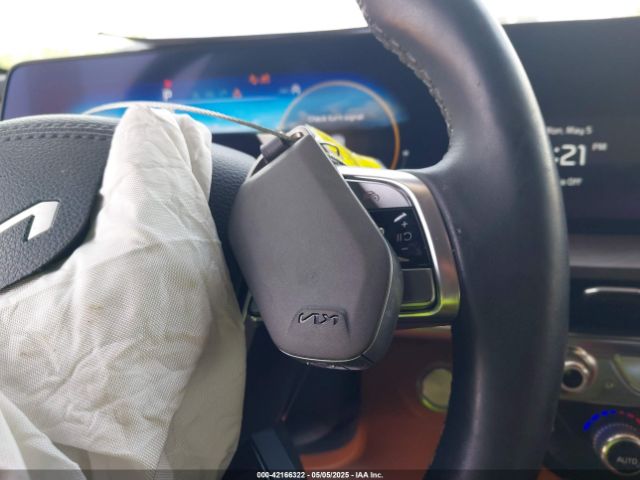 5XYP5DGC1SG568536 KIA Telluride Sx Prestige X-line
