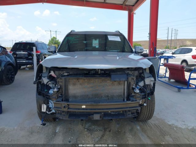 5XYP5DGC1SG568536 KIA Telluride Sx Prestige X-line