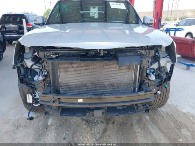 5XYP5DGC1SG568536 KIA Telluride Sx Prestige X-line