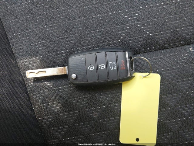 KIA mpi gamma ii 2023 3KPA24ADXPE521123 Image 11
