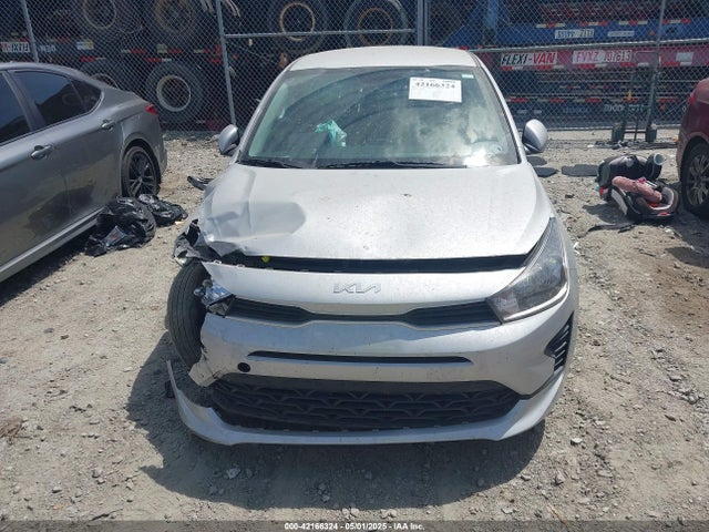 KIA mpi gamma ii 2023 3KPA24ADXPE521123 Image 12