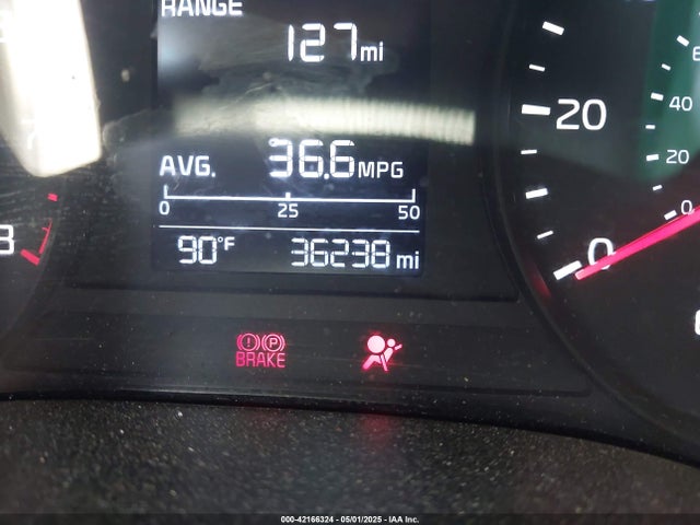 KIA mpi gamma ii 2023 3KPA24ADXPE521123 Image 15