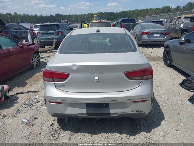 KIA mpi gamma ii 2023 3KPA24ADXPE521123 Image 16
