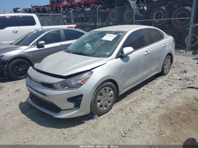 KIA mpi gamma ii 2023 3KPA24ADXPE521123 Image 2
