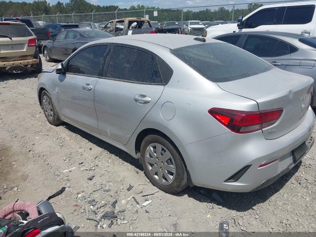 KIA mpi gamma ii 2023 3KPA24ADXPE521123 Image 3