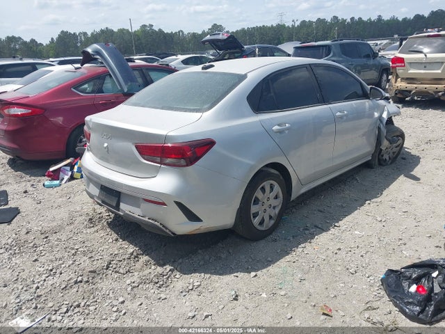 KIA mpi gamma ii 2023 3KPA24ADXPE521123 Image 4