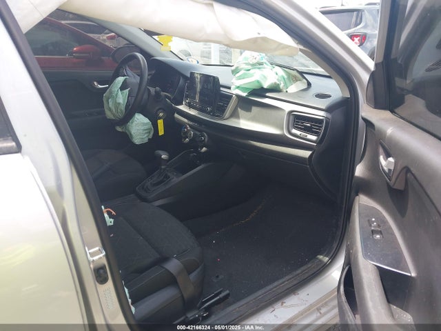 KIA mpi gamma ii 2023 3KPA24ADXPE521123 Image 5