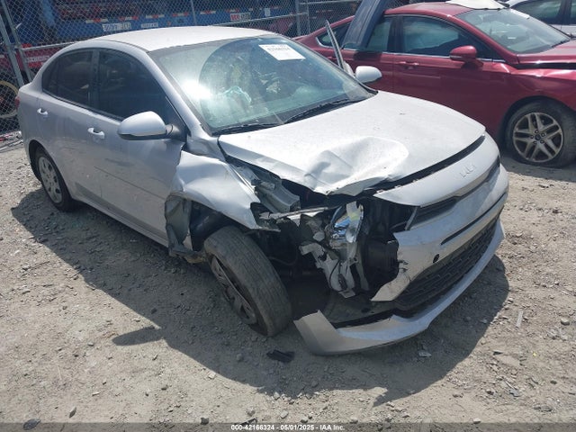 KIA mpi gamma ii 2023 3KPA24ADXPE521123 Image 6