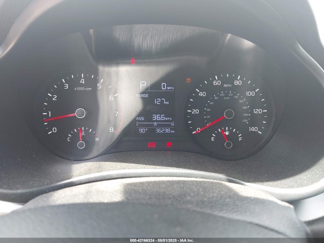 KIA mpi gamma ii 2023 3KPA24ADXPE521123 Image 7