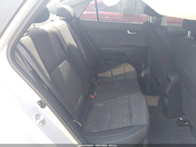 KIA mpi gamma ii 2023 3KPA24ADXPE521123 Image 8