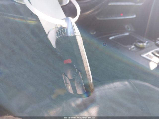 2018 AUDI Q5 WA1BNAFY0J2011691 Photo 10