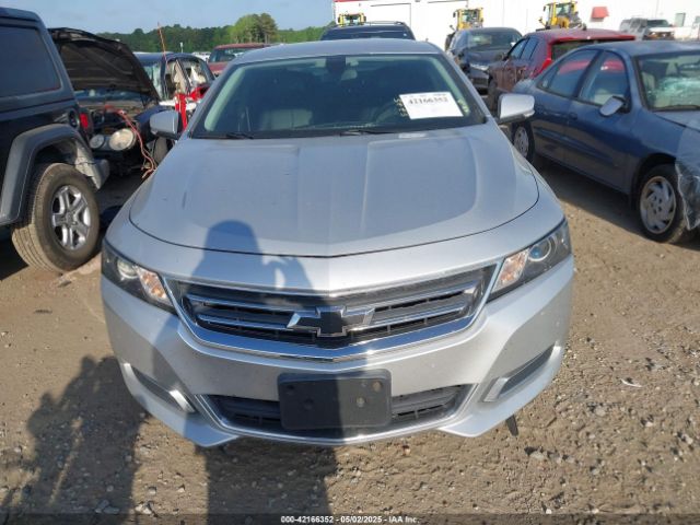 2G1125S36F9220169 Chevrolet Impala 2lt
