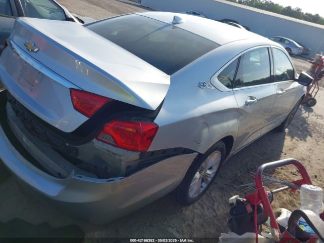 2G1125S36F9220169 Chevrolet Impala 2lt
