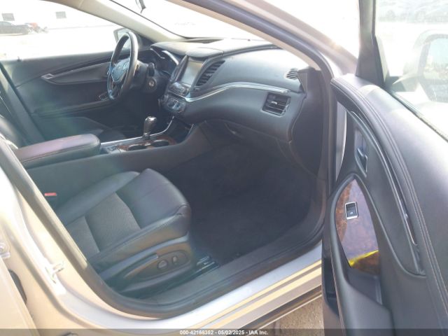 2G1125S36F9220169 Chevrolet Impala 2lt