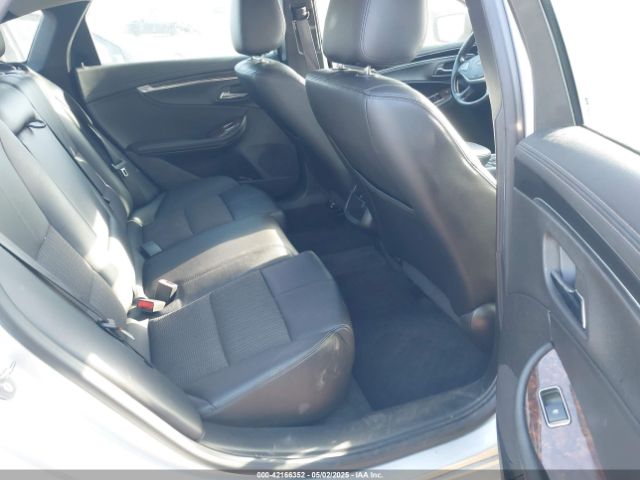 2G1125S36F9220169 Chevrolet Impala 2lt