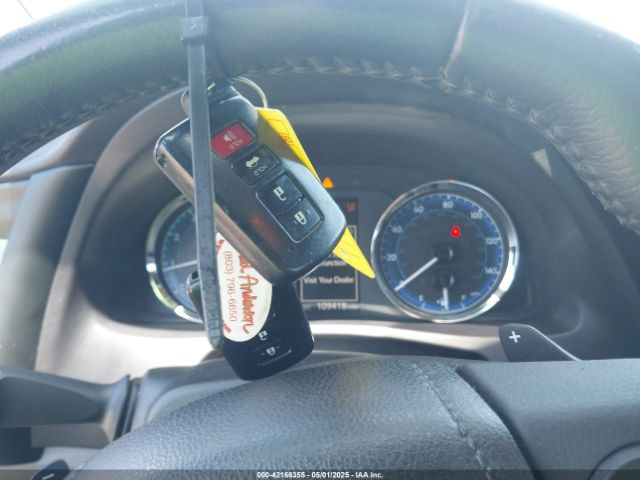 5YFBURHE0KP882071 Toyota Corolla Xse