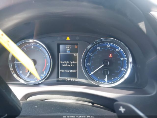 5YFBURHE0KP882071 Toyota Corolla Xse