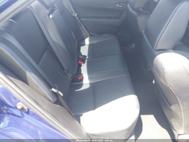 5YFBURHE0KP882071 Toyota Corolla Xse