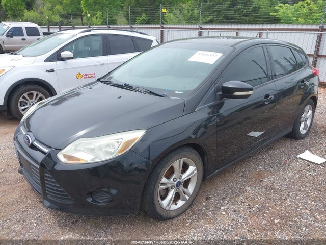 1FADP3K26EL163289 Ford FOCUS SE