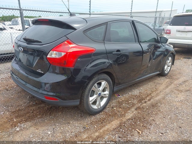 1FADP3K26EL163289 Ford FOCUS SE