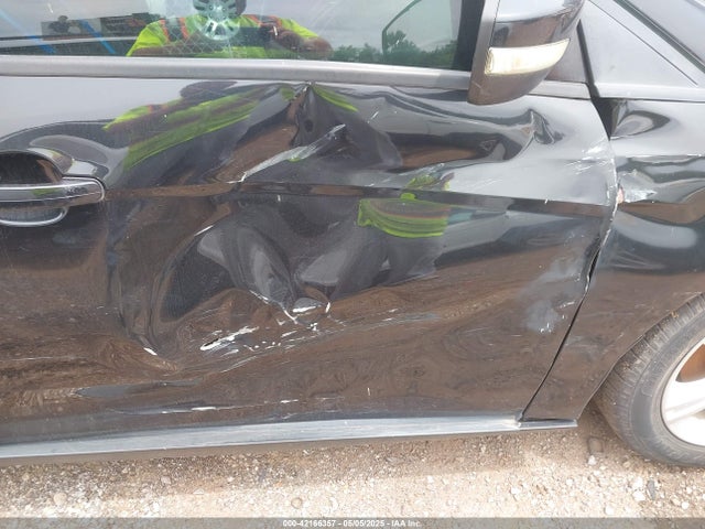 1FADP3K26EL163289 Ford FOCUS SE