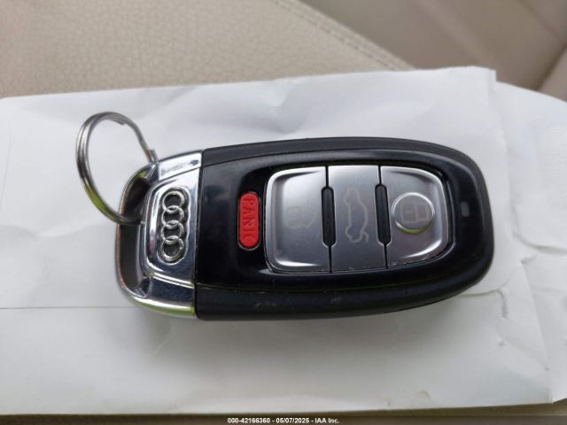 WAU23AFC6JN075097 Audi A7 3.0t Premium Plus