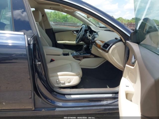 WAU23AFC6JN075097 Audi A7 3.0t Premium Plus