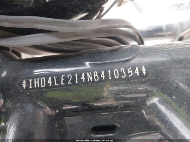 2022 HARLEY-DAVIDSON XL883 1HD4LE214NB410354 Photo 9