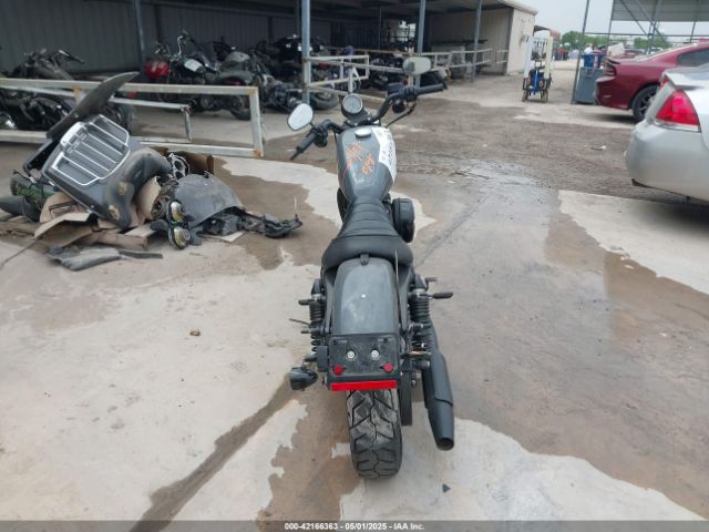 2022 HARLEY-DAVIDSON XL883 1HD4LE214NB410354 Photo 5