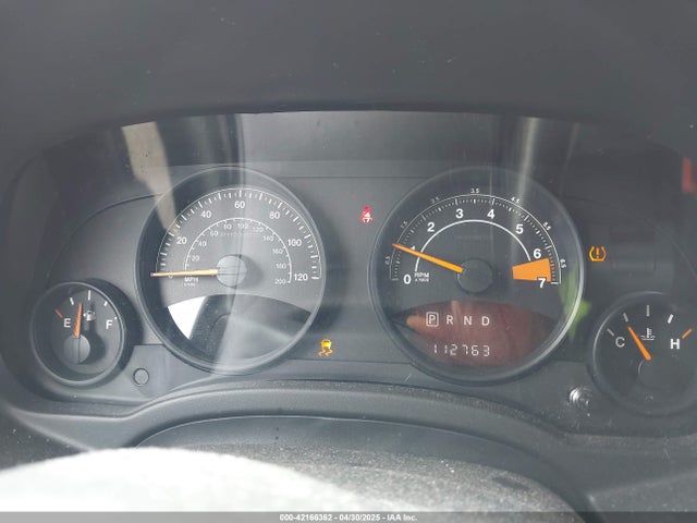 1C4NJPBA1FD341748 Jeep Patriot Altitude Edition