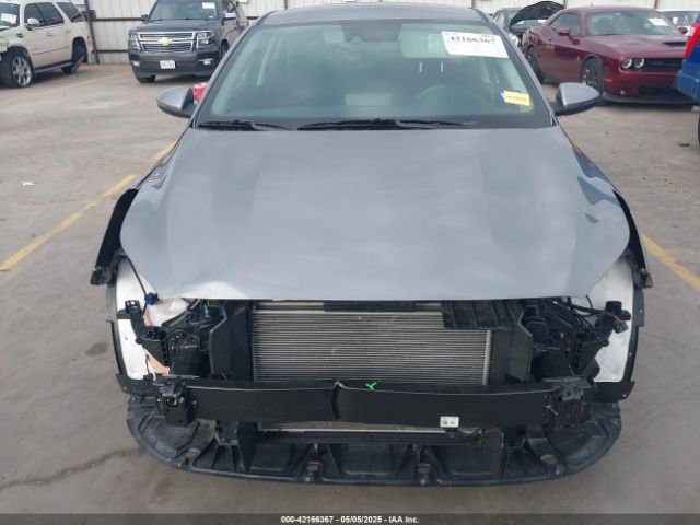 3KPF24AD6RE836512 KIA Forte Lxs