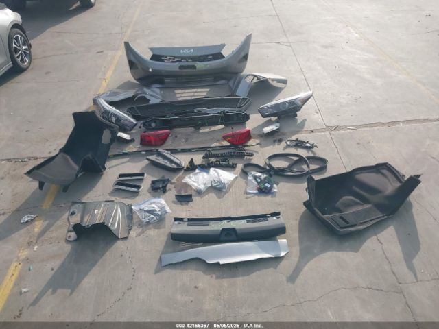3KPF24AD6RE836512 KIA Forte Lxs