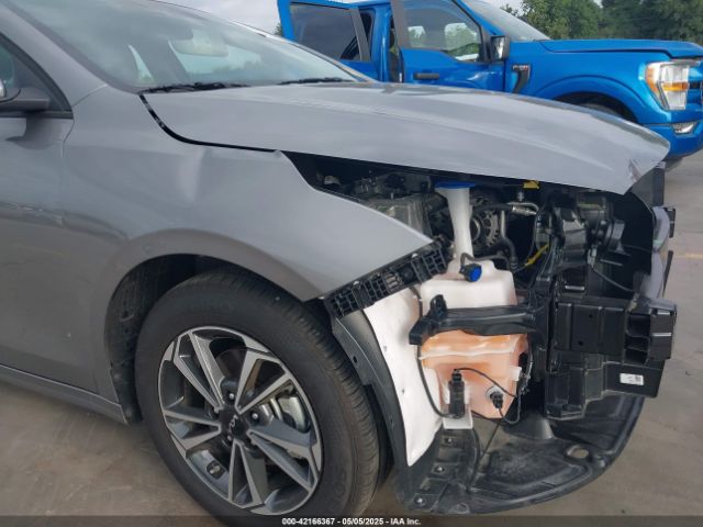 3KPF24AD6RE836512 KIA Forte Lxs