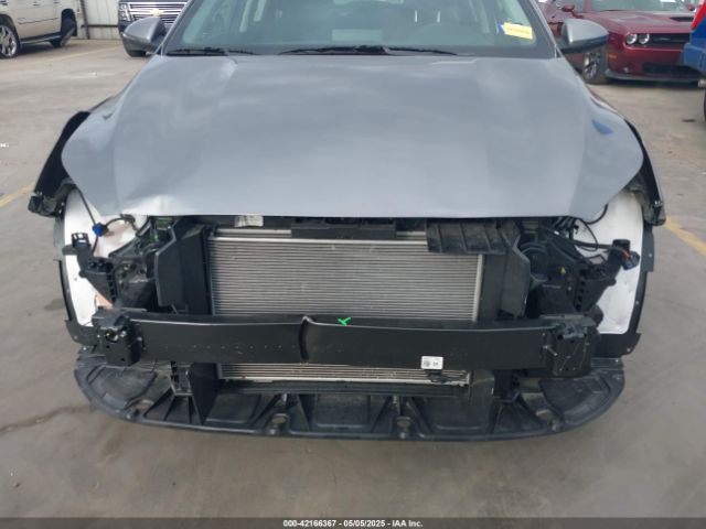 3KPF24AD6RE836512 KIA Forte Lxs