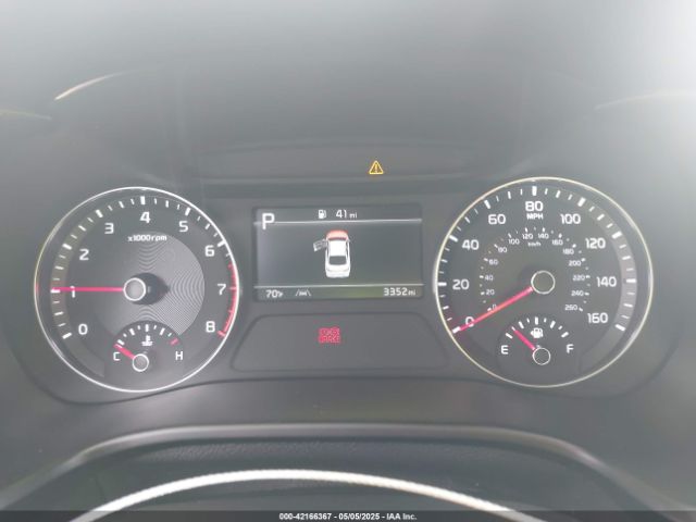 3KPF24AD6RE836512 KIA Forte Lxs