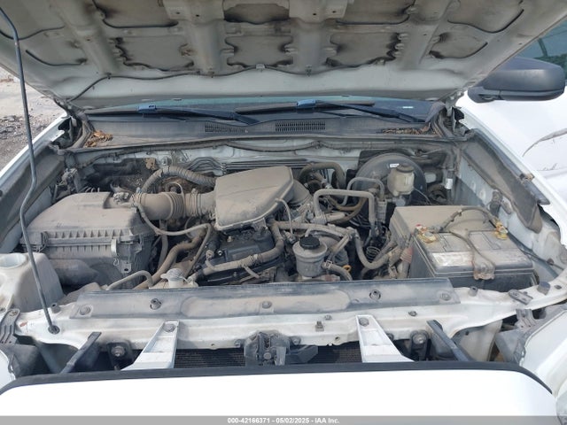 5TFRX5GN9HX091192 Toyota Tacoma Sr
