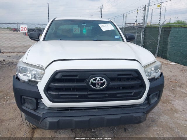 5TFRX5GN9HX091192 Toyota Tacoma Sr