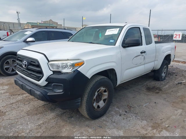 5TFRX5GN9HX091192 Toyota Tacoma Sr