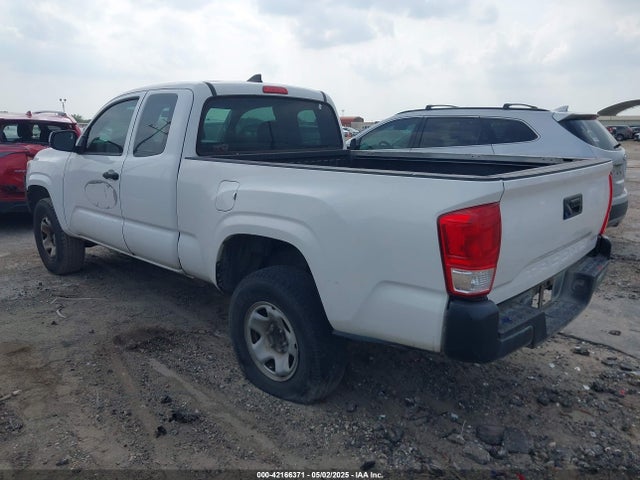 5TFRX5GN9HX091192 Toyota Tacoma Sr