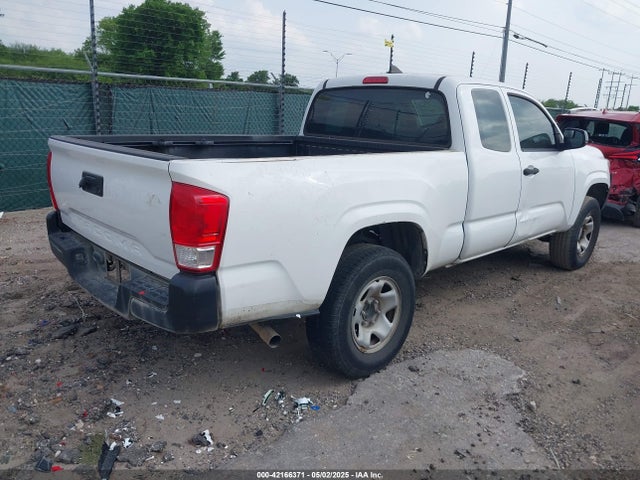5TFRX5GN9HX091192 Toyota Tacoma Sr