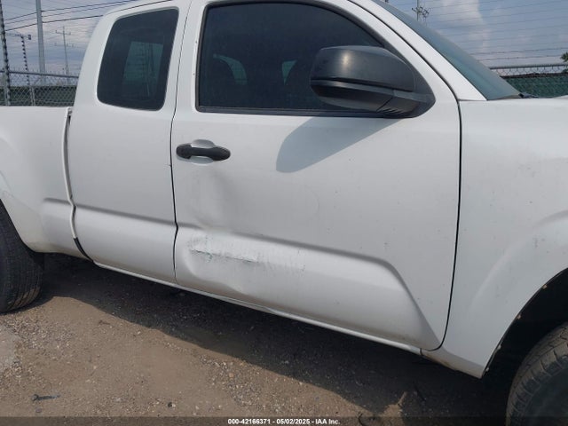 5TFRX5GN9HX091192 Toyota Tacoma Sr
