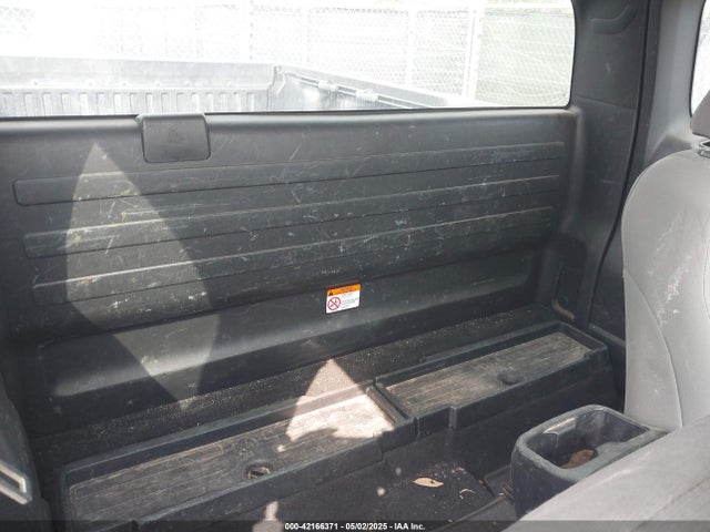 5TFRX5GN9HX091192 Toyota Tacoma Sr