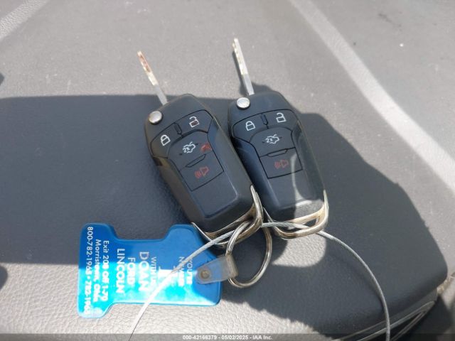 3FA6P0HD3FR150003 Ford FUSION SE