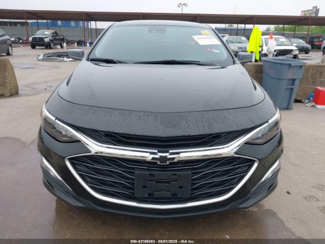 1G1ZG5ST4PF253636 Chevrolet Malibu Fwd Rs