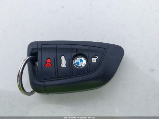 2021 BMW X3 5UXTY3C05M9E86634 Photo 10