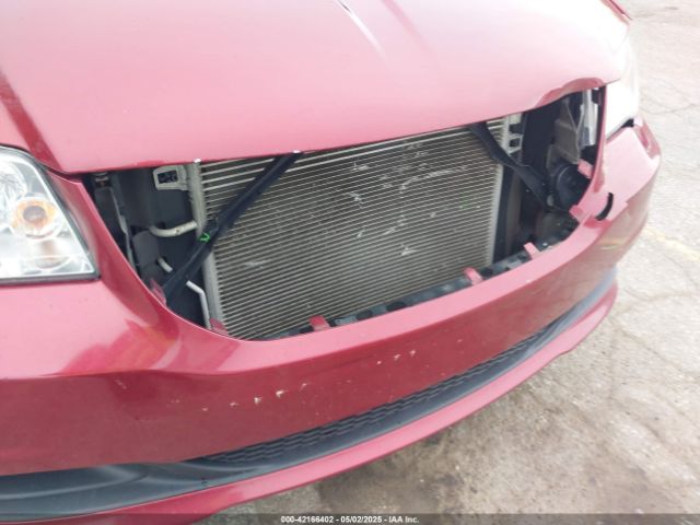 2C4RDGBG4GR109432 Dodge Grand Caravan Se