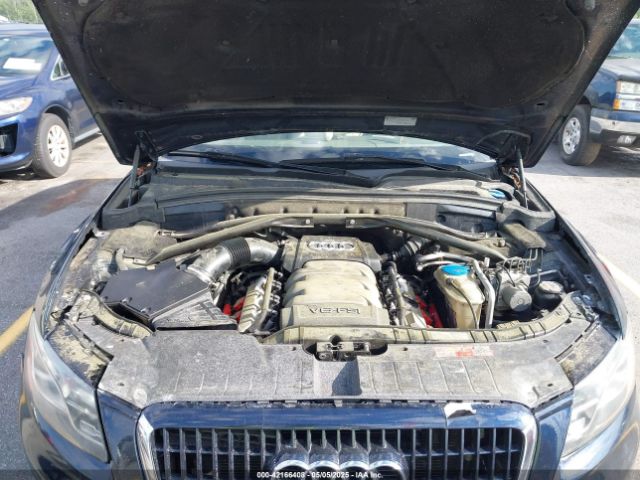 2009 AUDI Q5 WA1KK78R39A036555 Photo 9